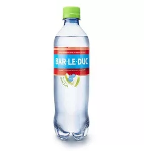 Bar le duc granny smith pet fles 0.5 ltr – Image 2