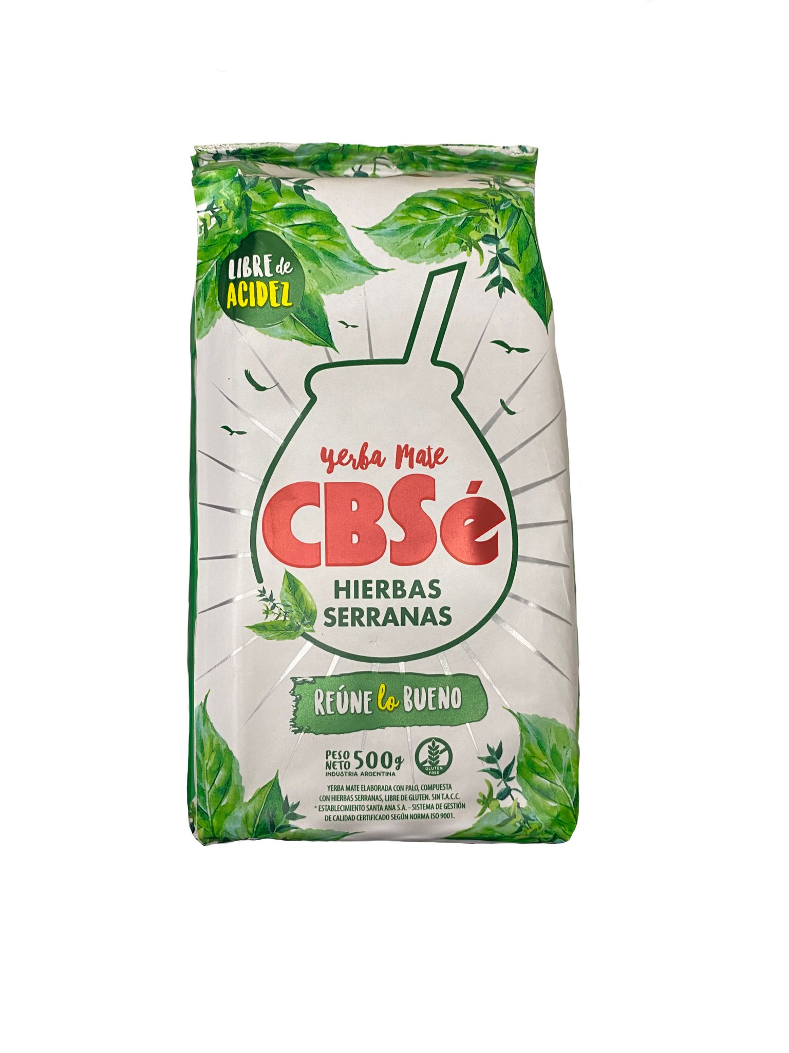 CBSé Hierbas Serranas – Image 2
