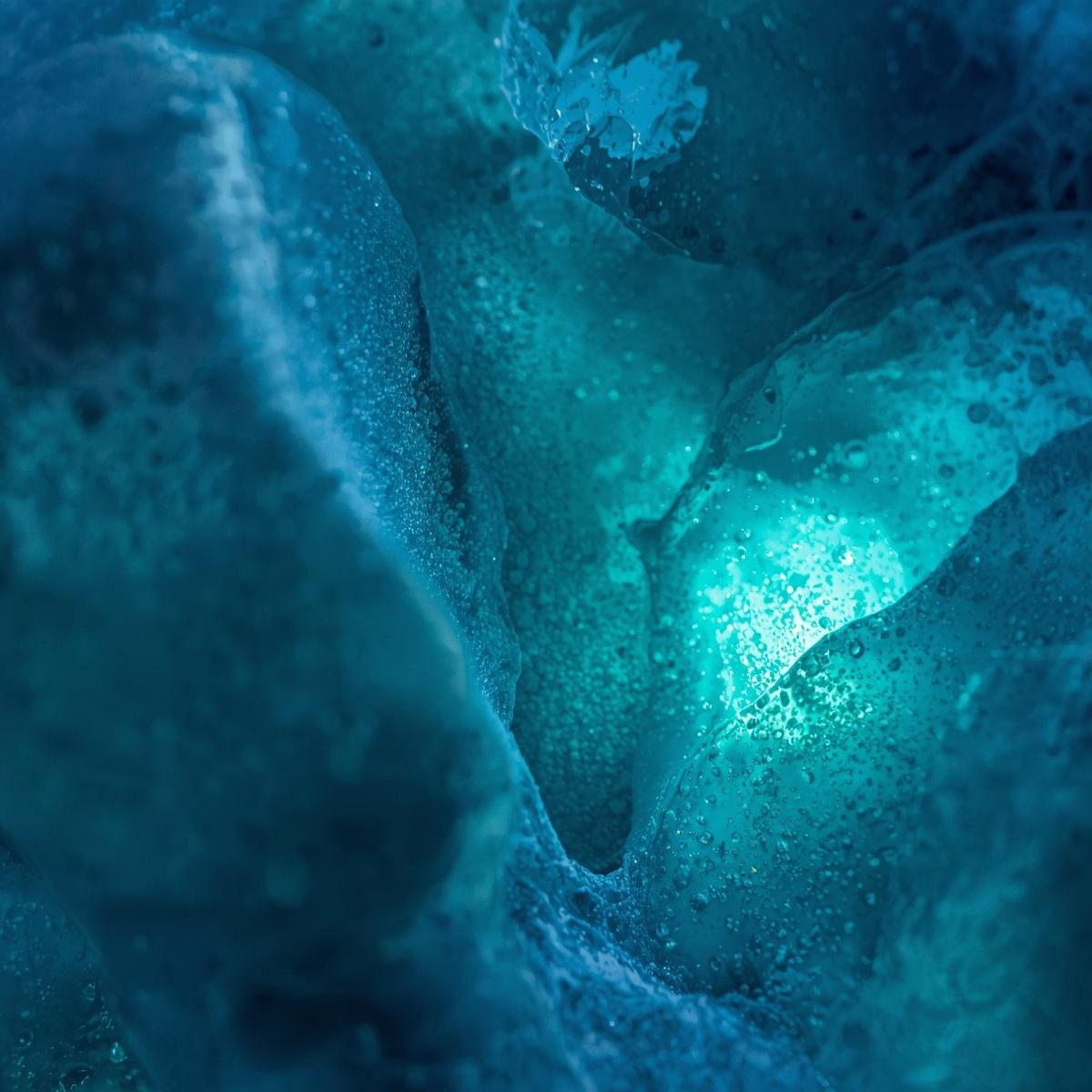 Pigment Glow in the Dark – Poudre phosphorescente longue durée pour résine, peinture et vernis – Image 8